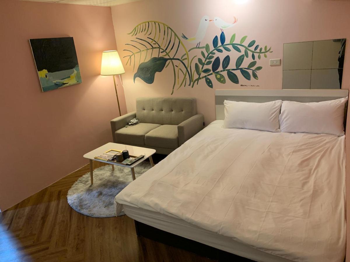 Cai Yeye B&B Jiaoxi Dış mekan fotoğraf
