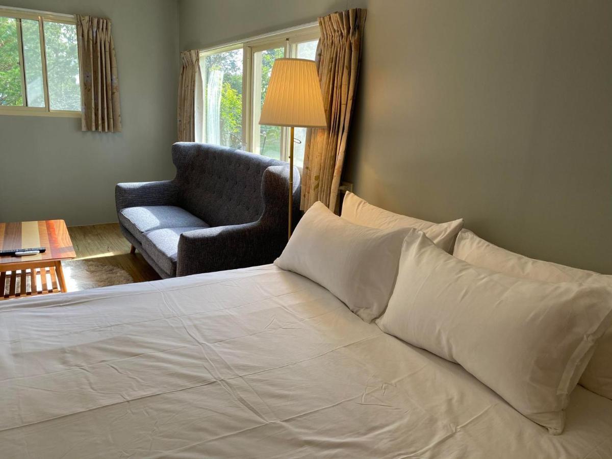 Cai Yeye B&B Jiaoxi Dış mekan fotoğraf