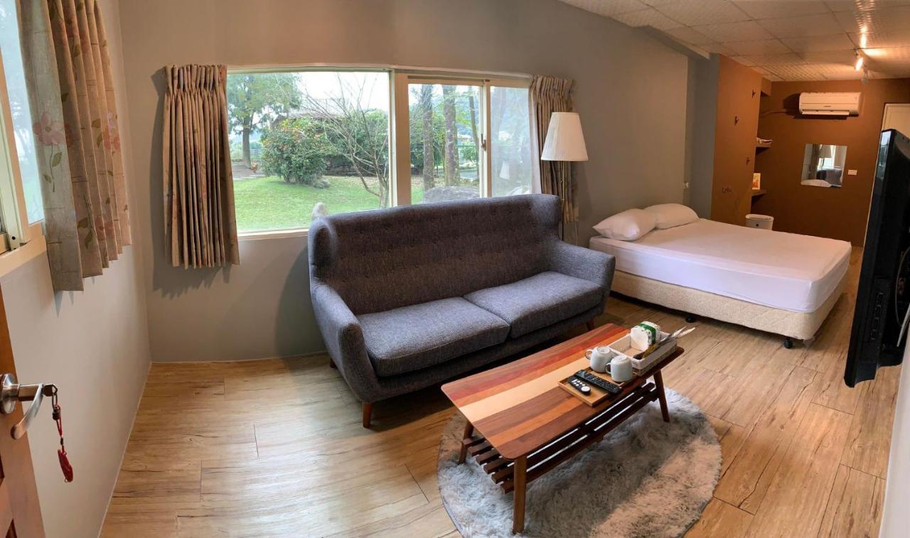Cai Yeye B&B Jiaoxi Dış mekan fotoğraf