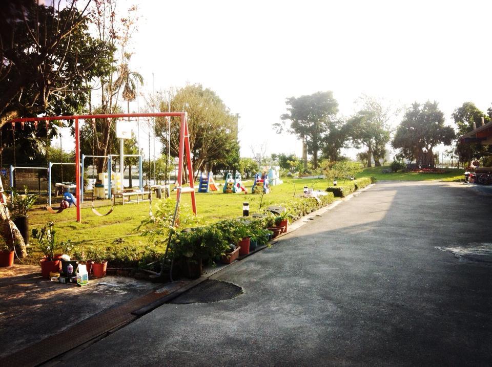 Cai Yeye B&B Jiaoxi Dış mekan fotoğraf
